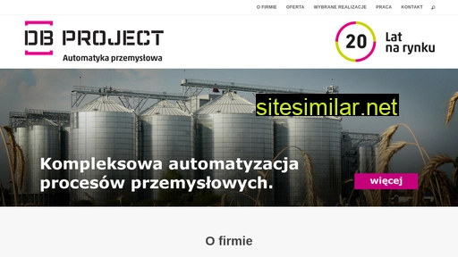 dbproject.pl alternative sites
