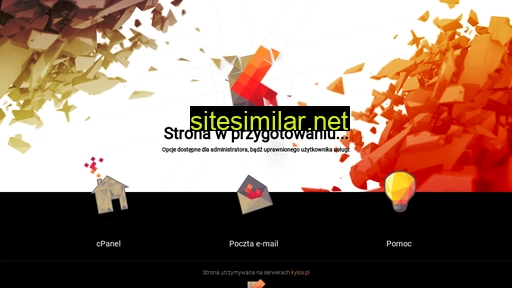 dbsystems.pl alternative sites