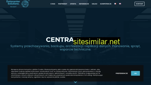 dcs-it.pl alternative sites