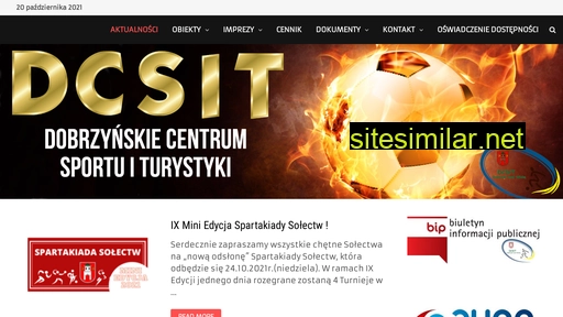 dcsit.pl alternative sites