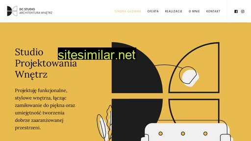 dcstudio.pl alternative sites