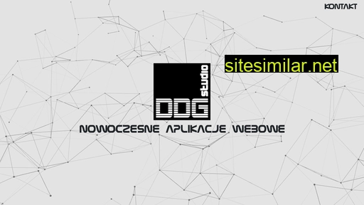 Ddg-studio similar sites