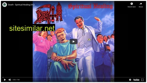 deathmetal.pl alternative sites