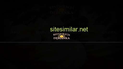debianka.com.pl alternative sites