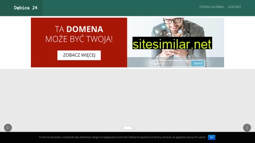 debica24.pl alternative sites