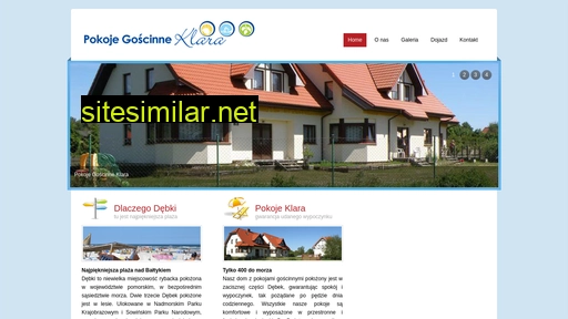 debki-klara.pl alternative sites
