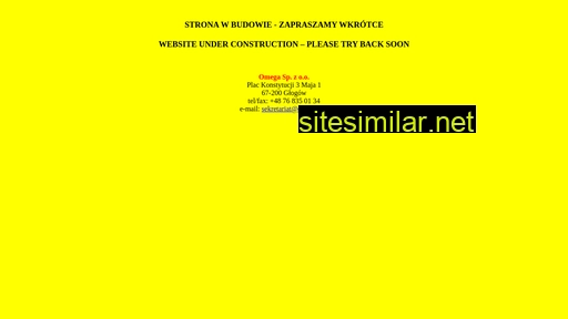 deemis.pl alternative sites