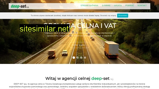 deepset.pl alternative sites