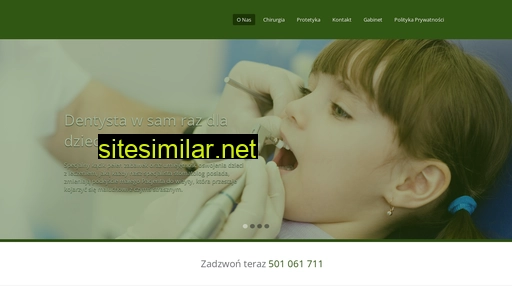 dejdent.net.pl alternative sites