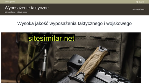 delacore.pl alternative sites