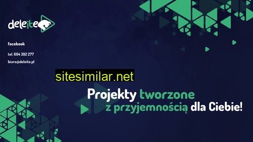 deleite.pl alternative sites