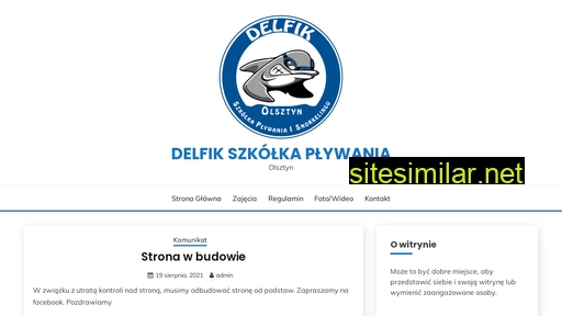 delfik.pl alternative sites
