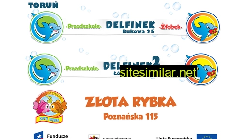 delfinektorun.pl alternative sites