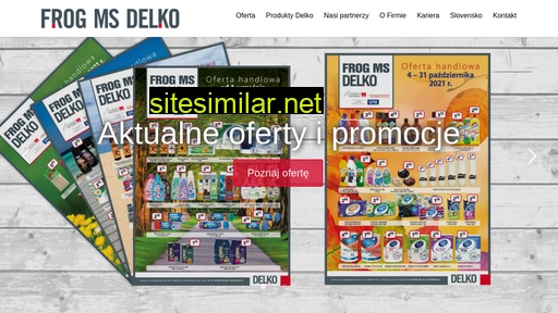 delko-krakow.pl alternative sites