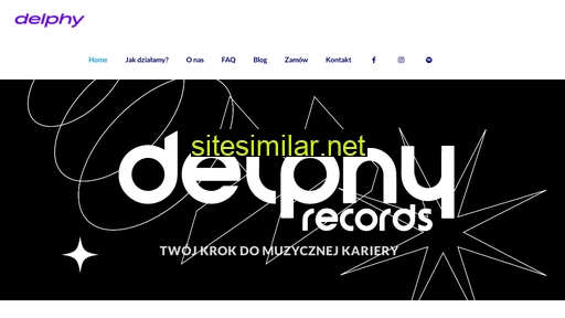 delphy.pl alternative sites