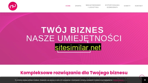 delpol.com.pl alternative sites