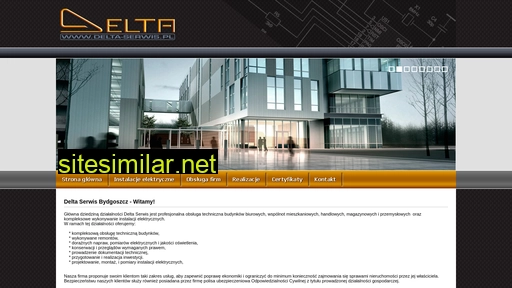 delta-serwis.pl alternative sites