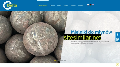 delta-sj.com.pl alternative sites