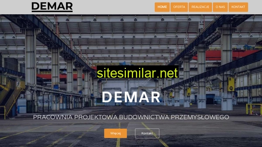 Demar-pp similar sites