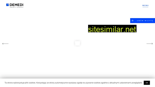 demedi.pl alternative sites