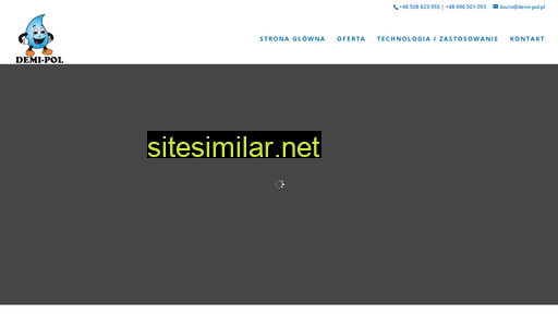 demi-pol.pl alternative sites