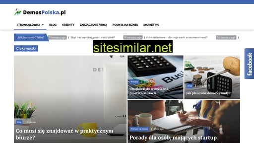 demospolska.pl alternative sites