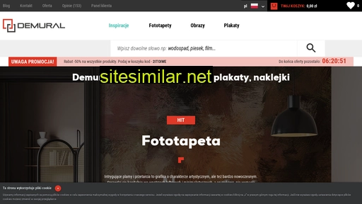 demural.pl alternative sites