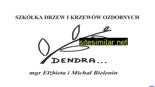 dendra.pl alternative sites