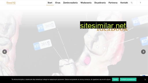 dental-iq.pl alternative sites