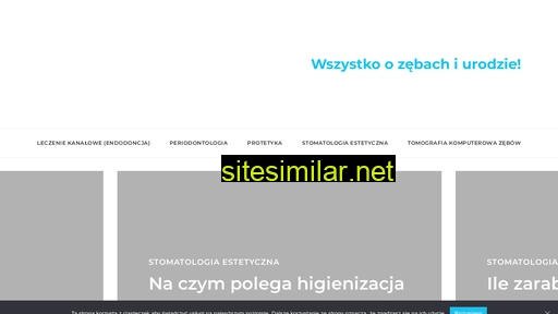 dentaldiamond.pl alternative sites