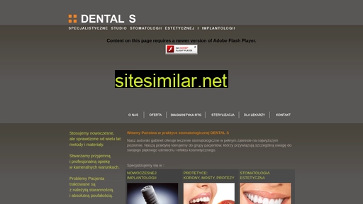 dentals.pl alternative sites