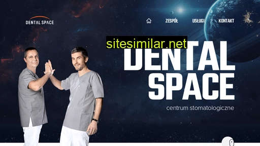 dentalspace.pl alternative sites