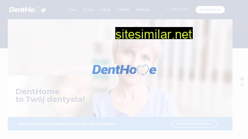 denthome.pl alternative sites