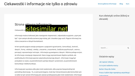 denticabieleccy.pl alternative sites