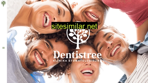 dentistree.pl alternative sites