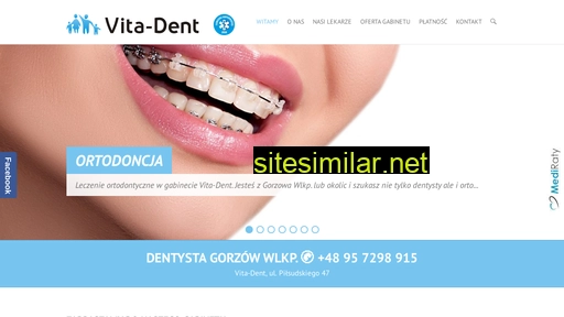 dentysta-gorzow.pl alternative sites