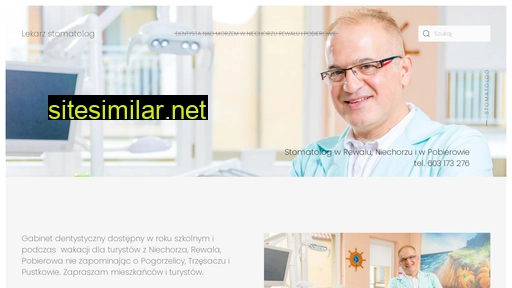 dentysta-rewal.pl alternative sites