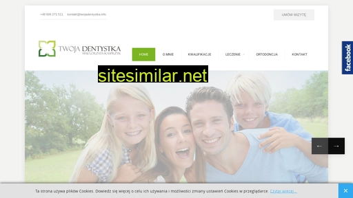 dentysta-srodawlkp.pl alternative sites