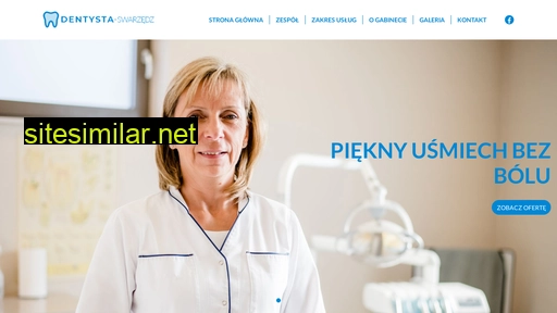 dentysta-swarzedz.pl alternative sites