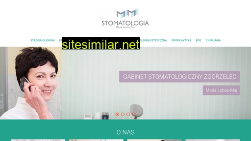 dentysta-zgorzelec.pl alternative sites