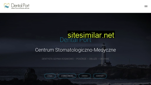 dentysta.dentalport.pl alternative sites