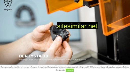 dentysta3d.pl alternative sites
