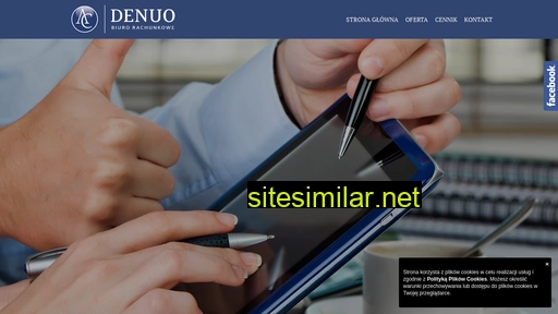 denuo.pl alternative sites