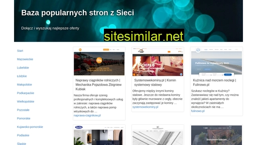 der-tag.pl alternative sites