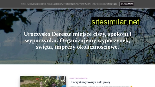 deresze.pl alternative sites