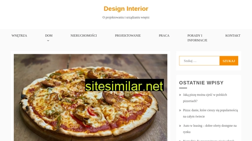 design-interior.com.pl alternative sites