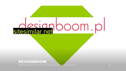 designboom.pl alternative sites