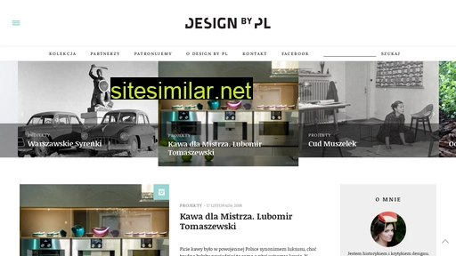 designby.pl alternative sites