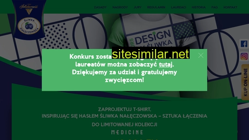 Designbysliwkanaleczowska similar sites