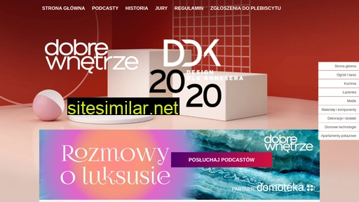 designdlakonesera.pl alternative sites
